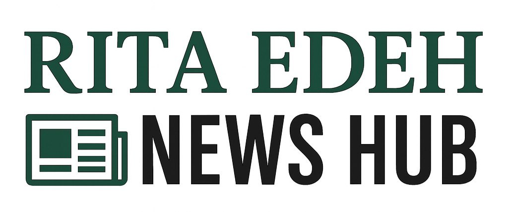 Rita Edeh News Hub